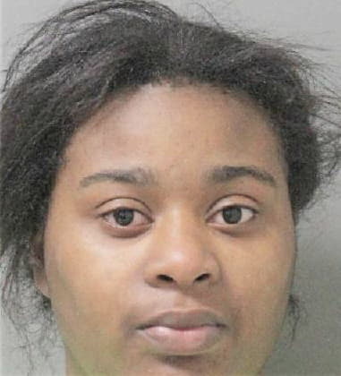 Alanda Young, - Ouachita Parish County, LA 